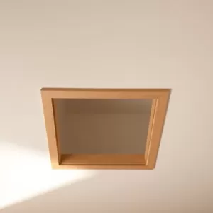 Listwy do włazu na strych