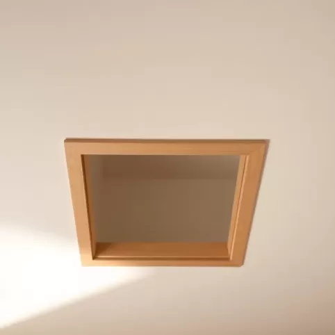 Listwy do włazu na strych