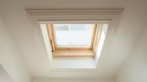 listwy do wyłazu strychowego