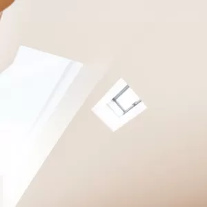 Listwy przysufitowe na poddaszu