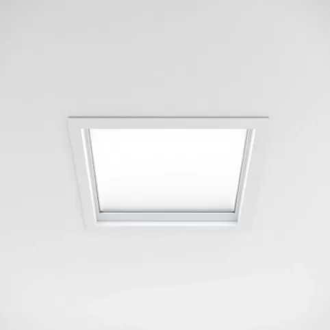 Luk górny do schodów strychowych