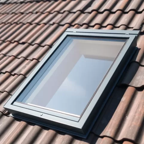 Montaż okna dachowego cena 2024