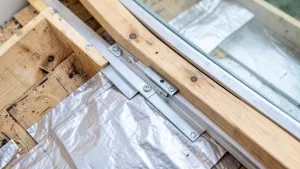 Montaż okna dachowego instrukcja