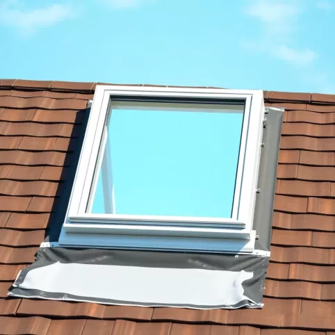 Montaż okna dachowego instrukcja