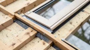 Montaż okna dachowego OKPOL