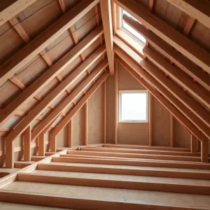 Na jakim etapie budowy ocieplać poddasze