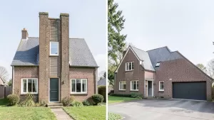 Nadbudowa a rozbudowa