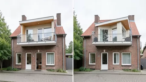 nadbudowa domu warszawa