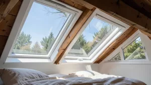 Najlepsze okna dachowe