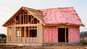 Najpierw elewacja czy ocieplenie poddasza