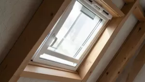 Nawiewnik do okna dachowego ROTO