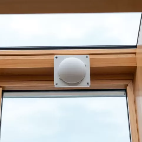 Nawiewnik do okna dachowego ROTO