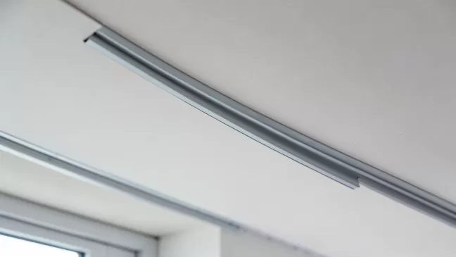 Obróbka okna dachowego gk