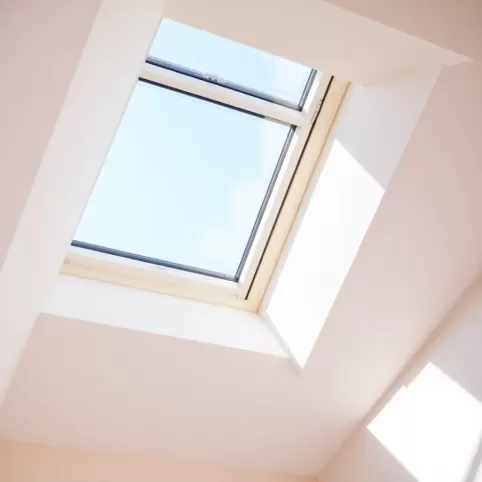 obróbka okna dachowego płytą gk cena