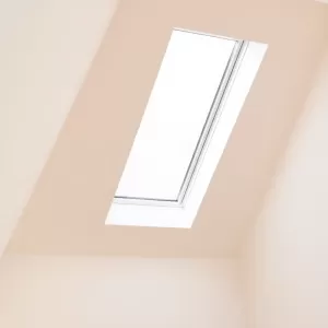 Obróbka okna dachowego VELUX