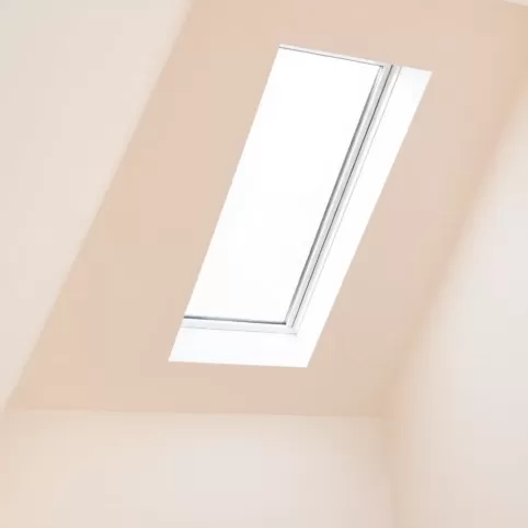 Obróbka okna dachowego VELUX
