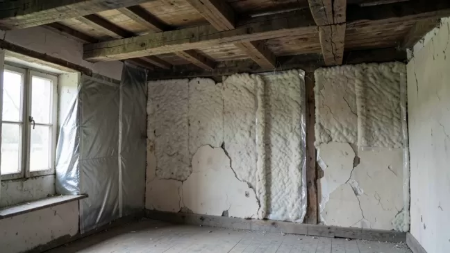 ocieplenie 100 letniego domu