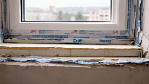 Ocieplenie balkonu bez wylewki