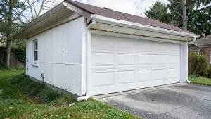 Ocieplenie budynku a odległość od granicy