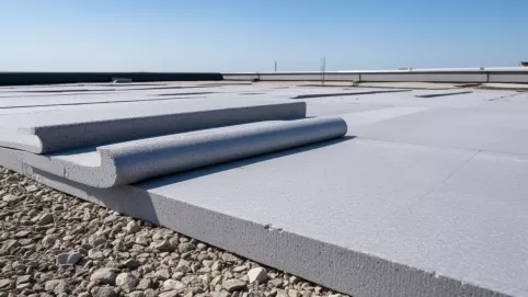 Ocieplenie dachu styropapa cena