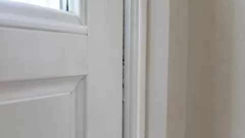 Ocieplenie drzwi wejściowych