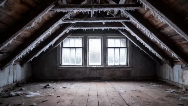 ocieplenie poddasza czyste powietrze