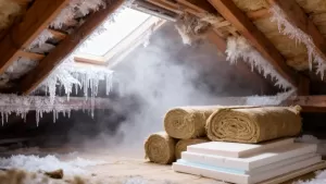 ocieplenie poddasza koszt