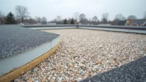 Ocieplenie stropodachu od zewnątrz