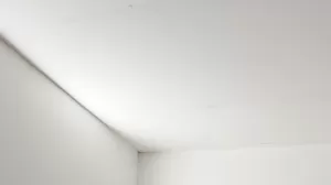 Ocieplenie stropu betonowego styropianem