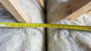 Ocieplenie stropu wełną cena za m2