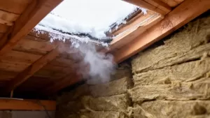 Ocieplenie stropu wełną mineralna cena robocizny