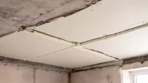 Ocieplenie sufitu od wewnątrz płyta PIR