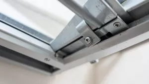 Ogranicznik otwarcia okna dachowego