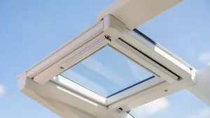 Ogranicznik otwarcia okna dachowego VELUX