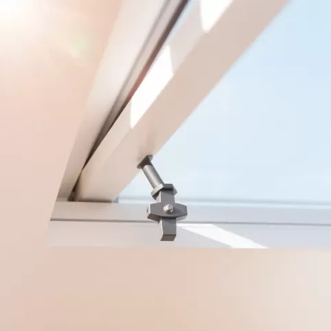 Ogranicznik otwarcia okna dachowego VELUX