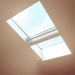 Okna dachowe 78x140 z kołnierzem cena