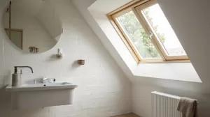 okna dachowe do łazienki