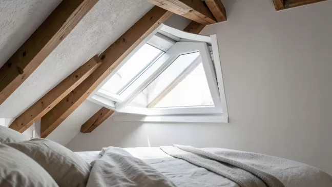 Okna dachowe fix cena