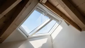 Okna dachowe Roto