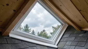 Okna dachowe Roto 78x140