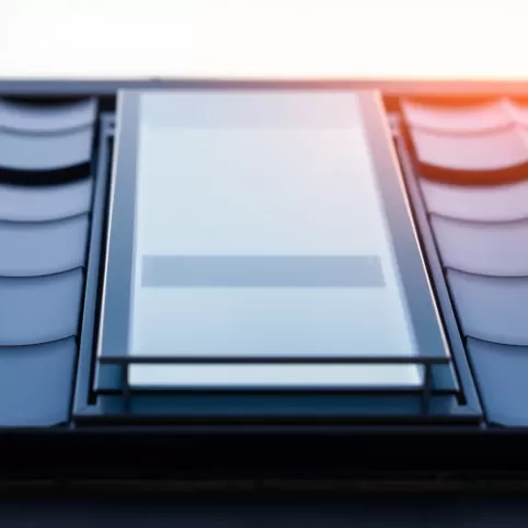 Okna dachowe Roto 78x140