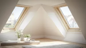 Okna dachowe Roto cennik