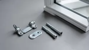 Okna dachowe Roto części zamienne