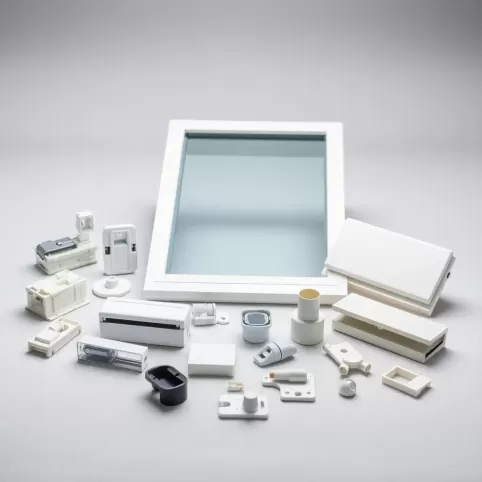 Okna dachowe Roto części zamienne