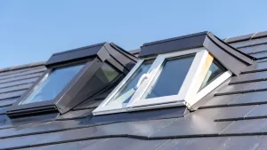 Okna dachowe Roto kolory