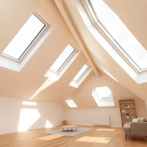 Okna dachowe Roto Kraków