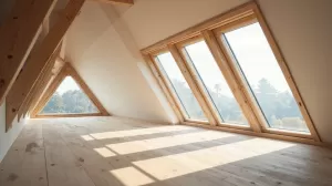 okna dachowe rozmiary