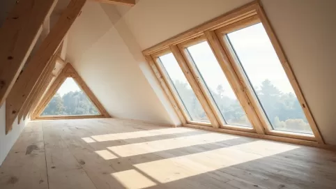 okna dachowe rozmiary