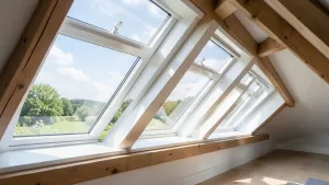 Okna dachowe VELUX 78x140 cena