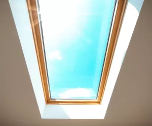 Okna dachowe VELUX cena